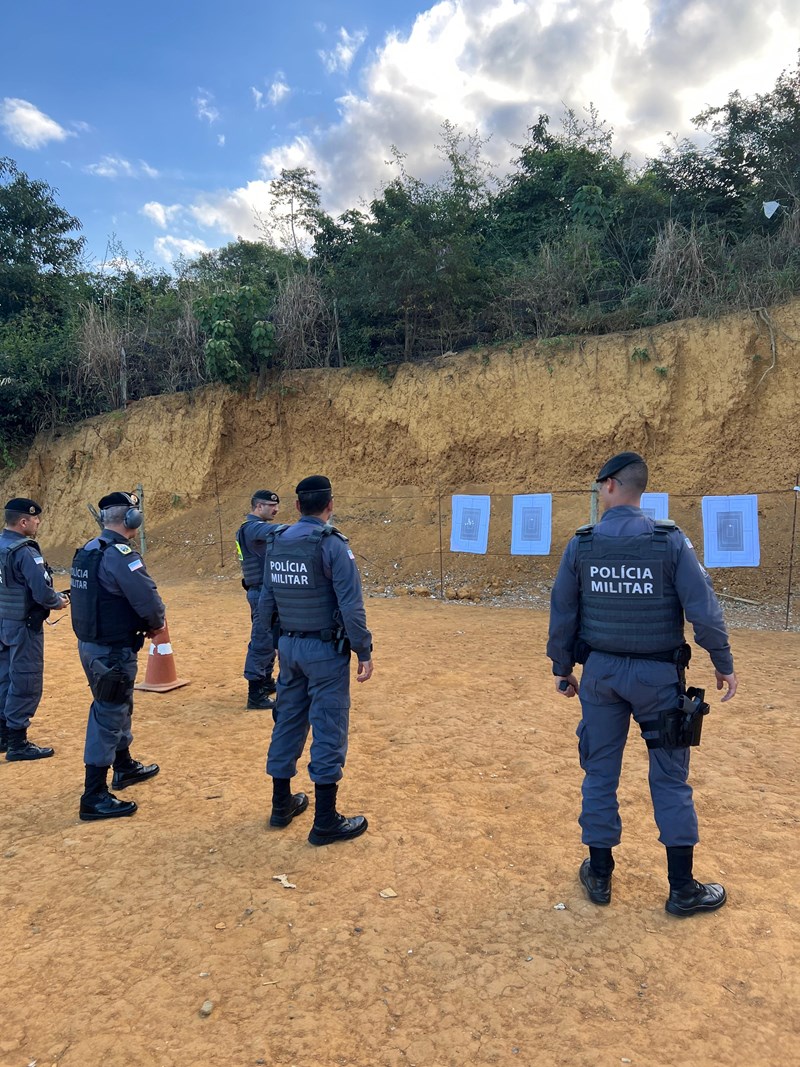 Foto: Reprodução/Polícia Militar - ES