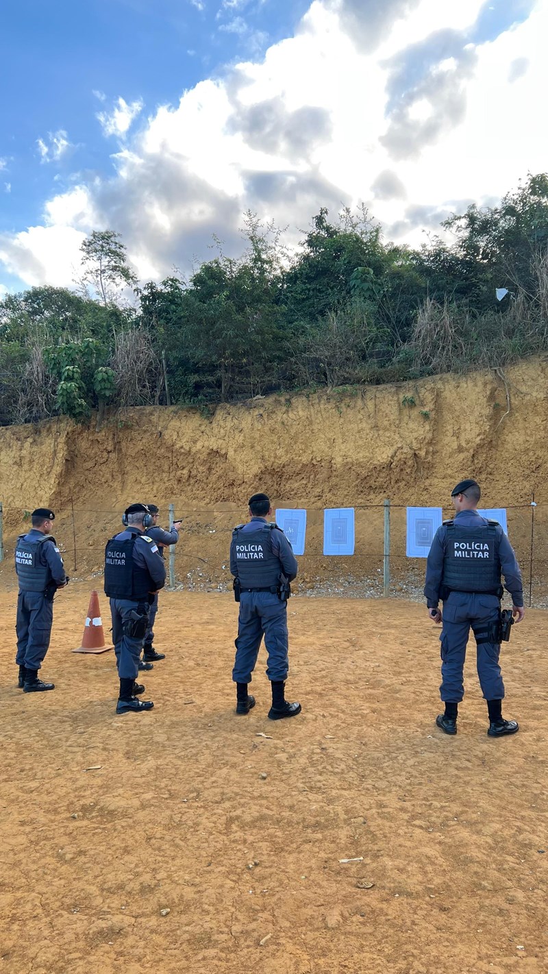 Foto: Reprodução/Polícia Militar - ES