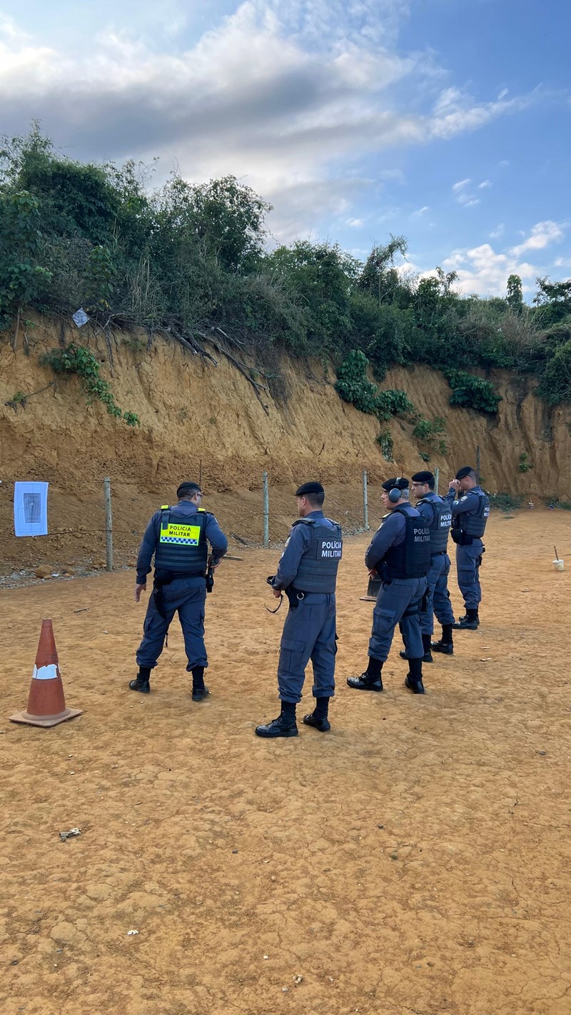 Foto: Reprodução/Polícia Militar - ES