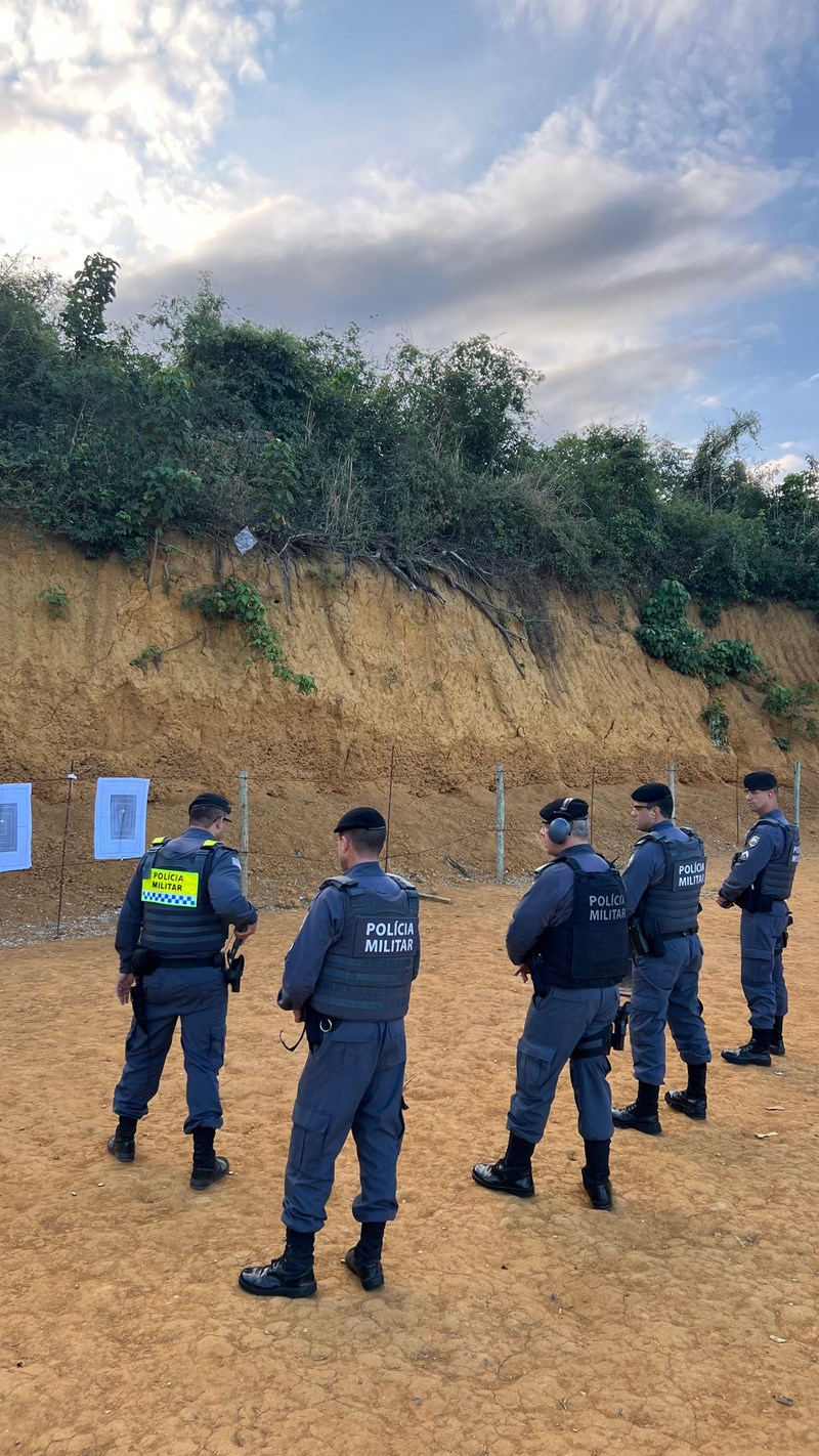 Foto: Reprodução/Polícia Militar - ES
