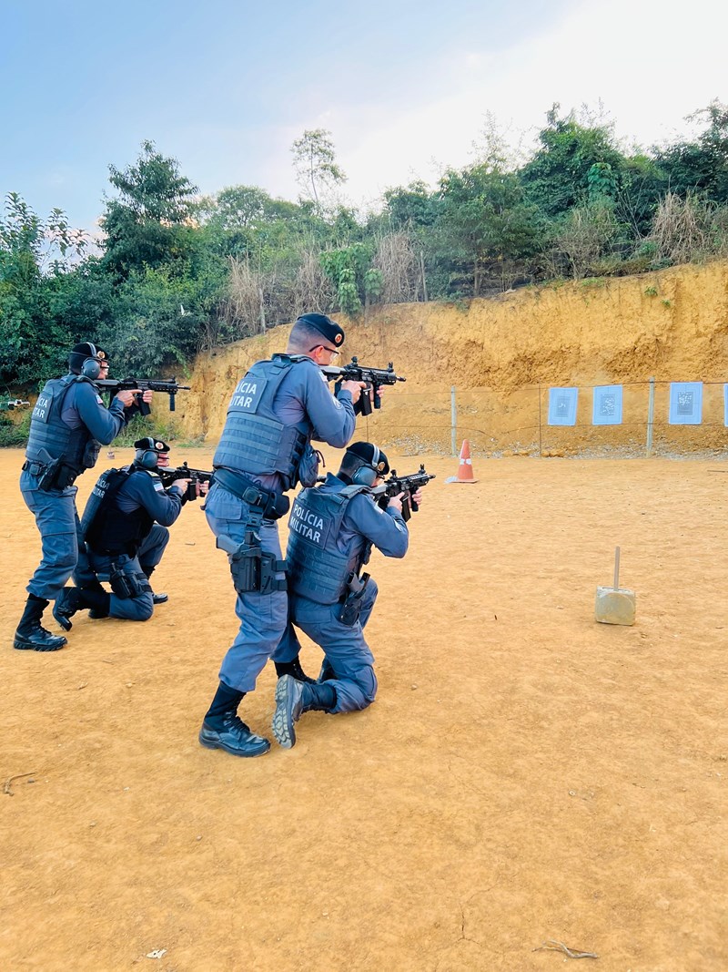 Foto: Reprodução/Polícia Militar - ES