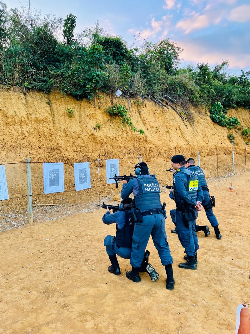 Foto: Reprodução/Polícia Militar - ES