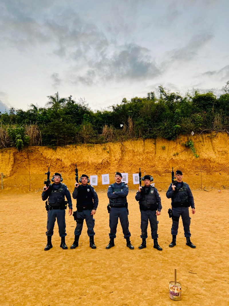 Foto: Reprodução/Polícia Militar - ES