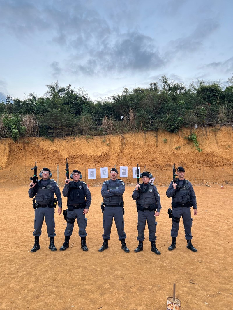 Foto: Reprodução/Polícia Militar - ES
