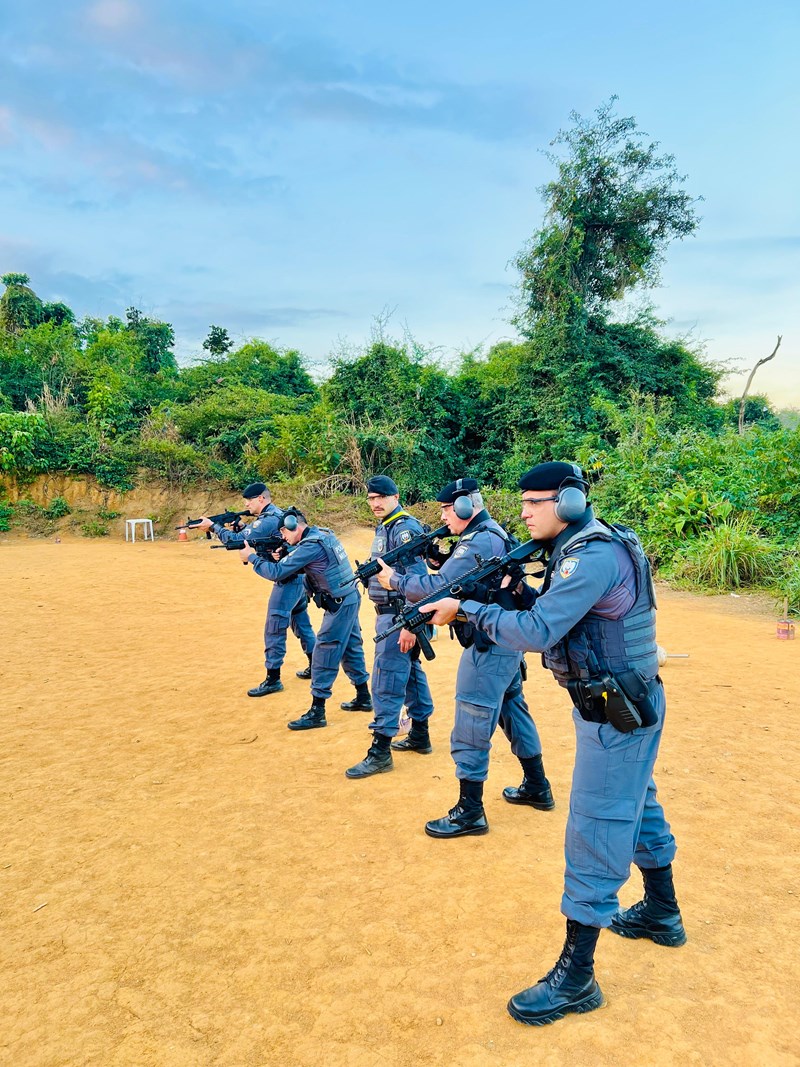 Foto: Reprodução/Polícia Militar - ES