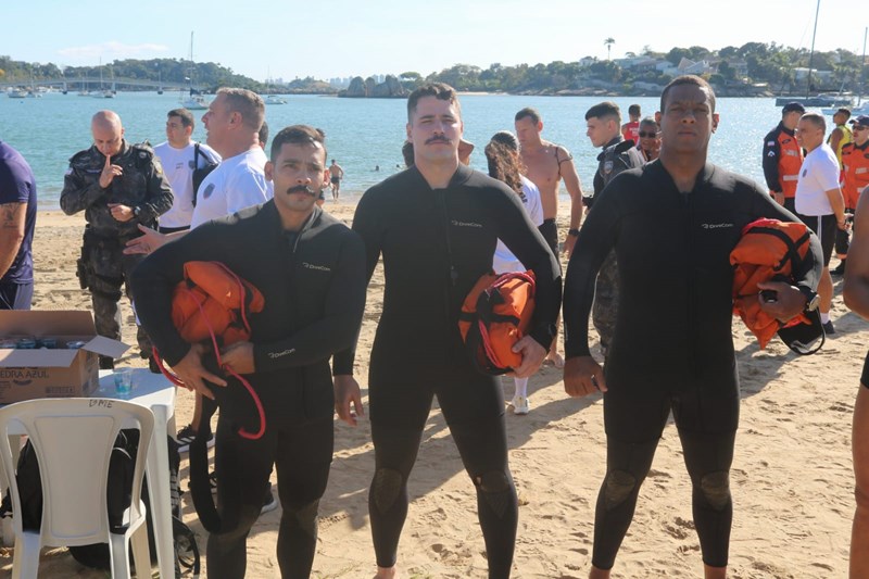 Foto: Reprodução/Polícia Militar - ES