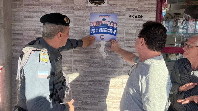 Foto: Reprodução/Polícia Militar - ES