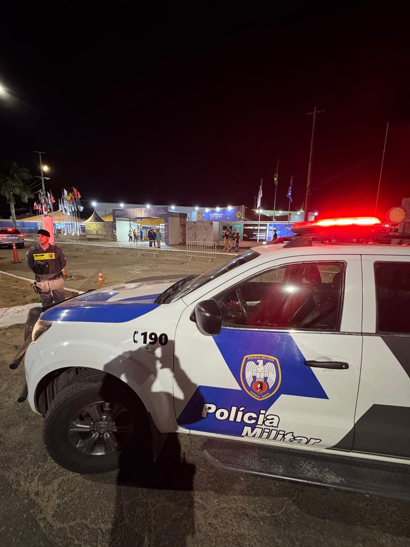 Foto: Reprodução/Polícia Militar - ES