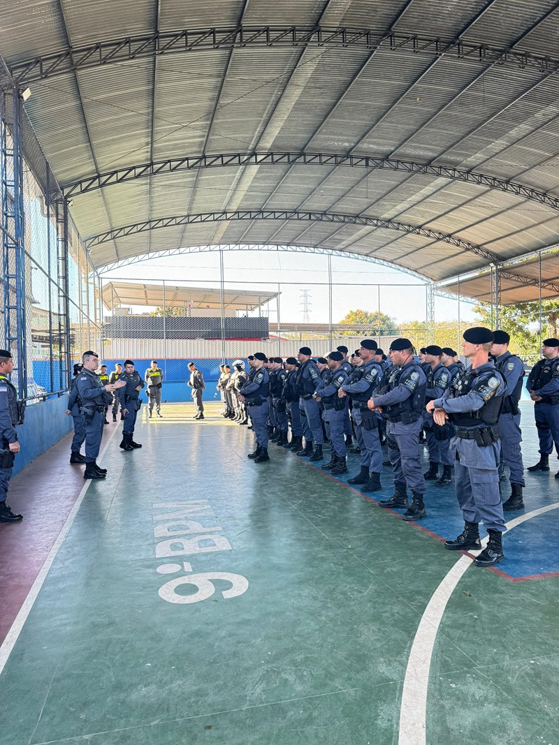 Foto: Reprodução/Polícia Militar - ES