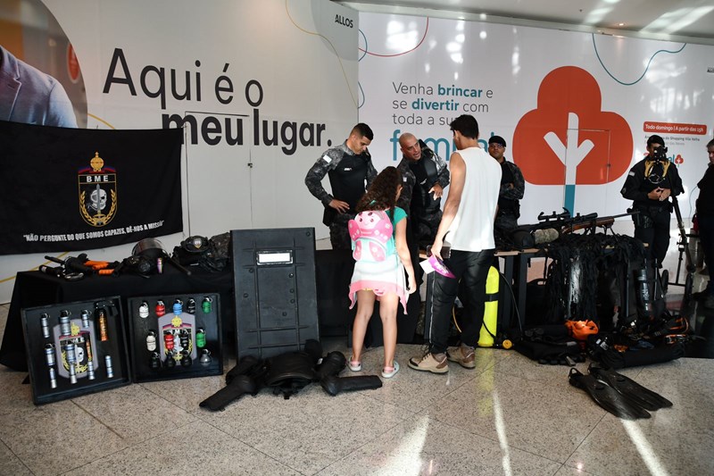 Foto: Reprodução/Polícia Militar - ES