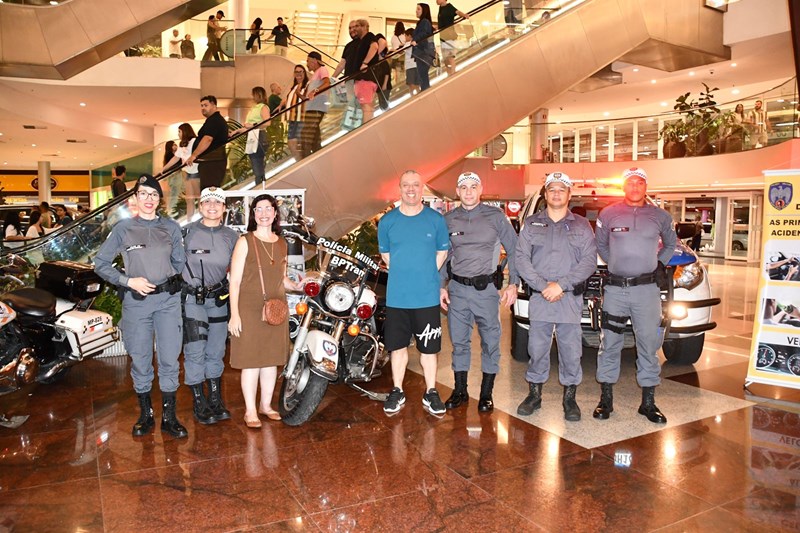 Foto: Reprodução/Polícia Militar - ES