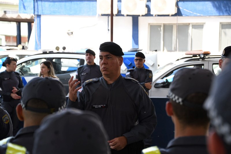 Foto: Reprodução/Polícia Militar - ES