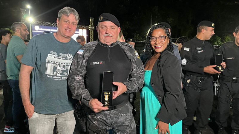 Foto: Reprodução/Polícia Militar - ES