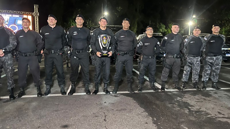 Foto: Reprodução/Polícia Militar - ES