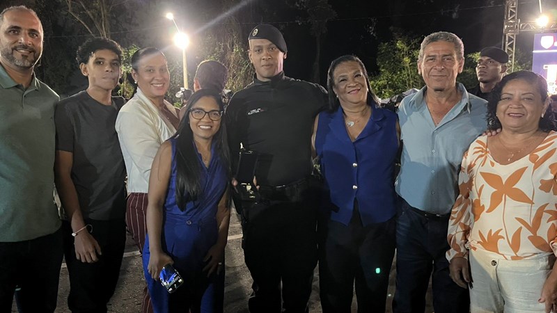 Foto: Reprodução/Polícia Militar - ES