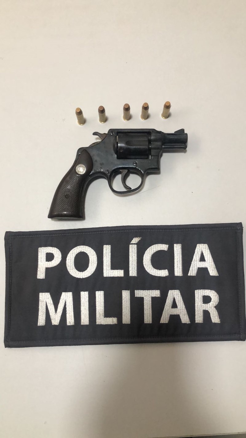 Foto: Reprodução/Polícia Militar - ES