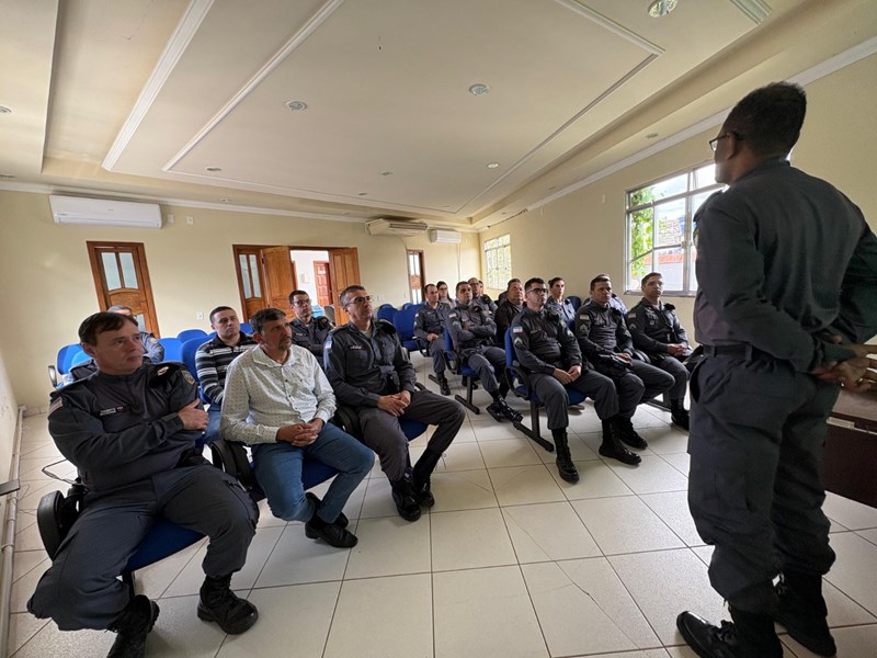 Foto: Reprodução/Polícia Militar - ES