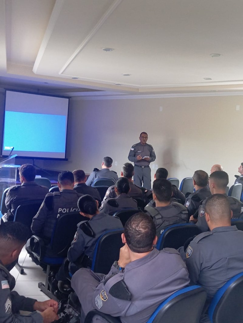 Foto: Reprodução/Polícia Militar - ES