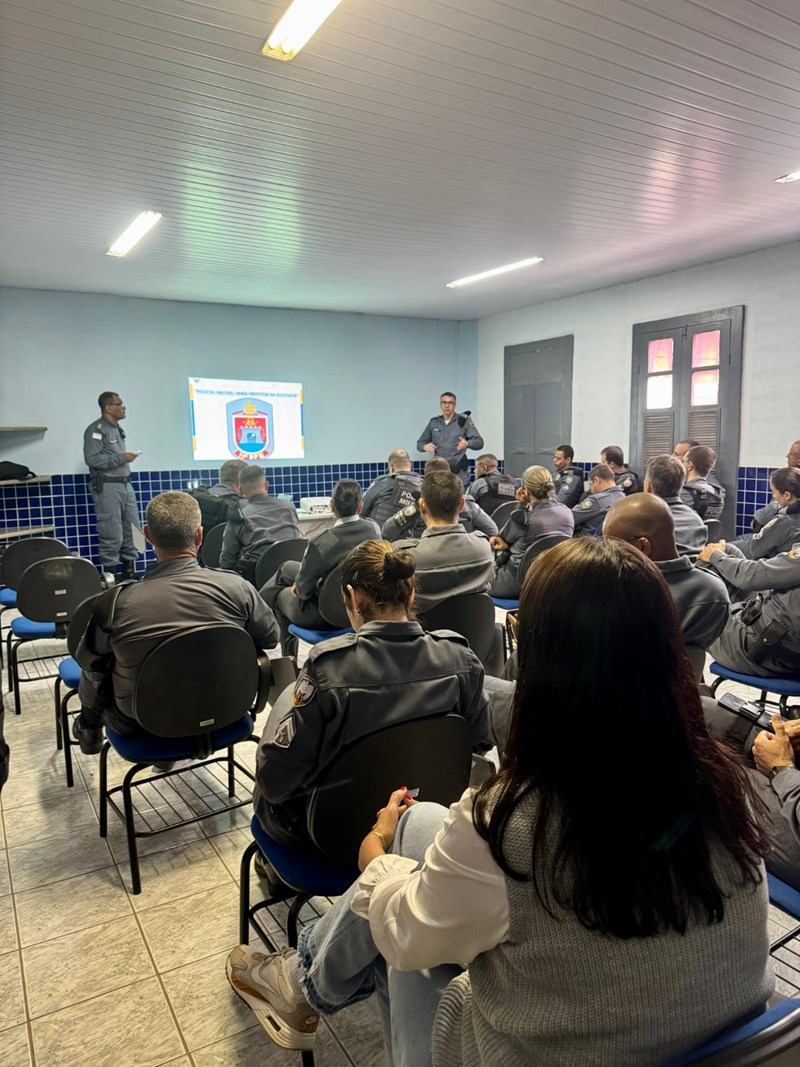 Foto: Reprodução/Polícia Militar - ES