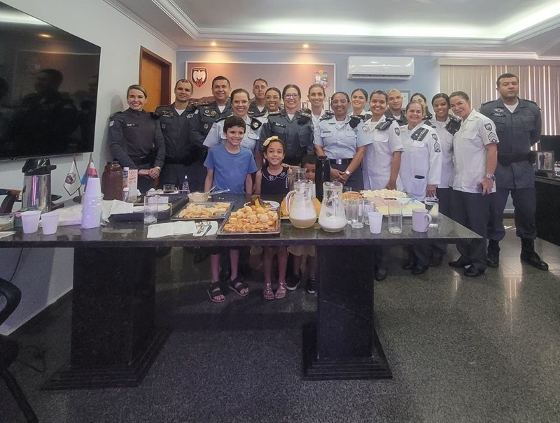 Foto: Reprodução/Polícia Militar - ES