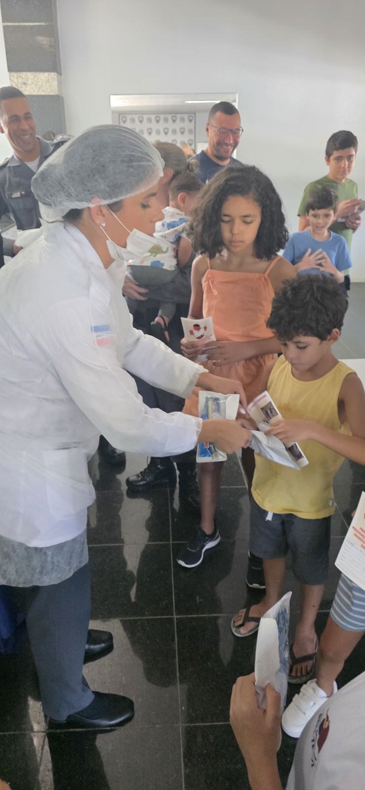 Foto: Reprodução/Polícia Militar - ES