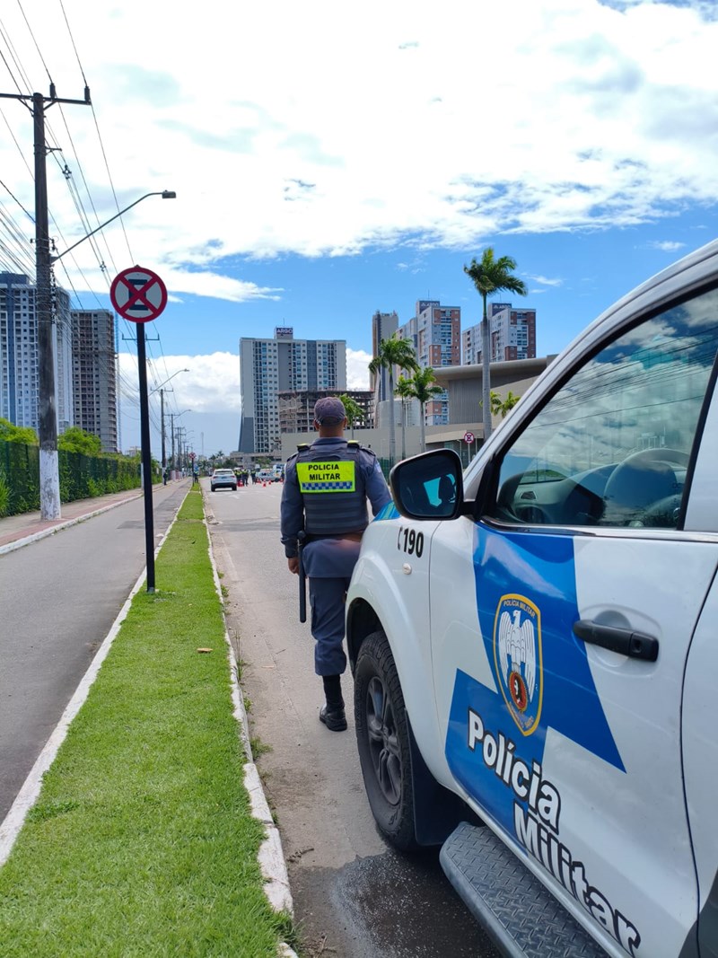 Foto: Reprodução/Polícia Militar - ES