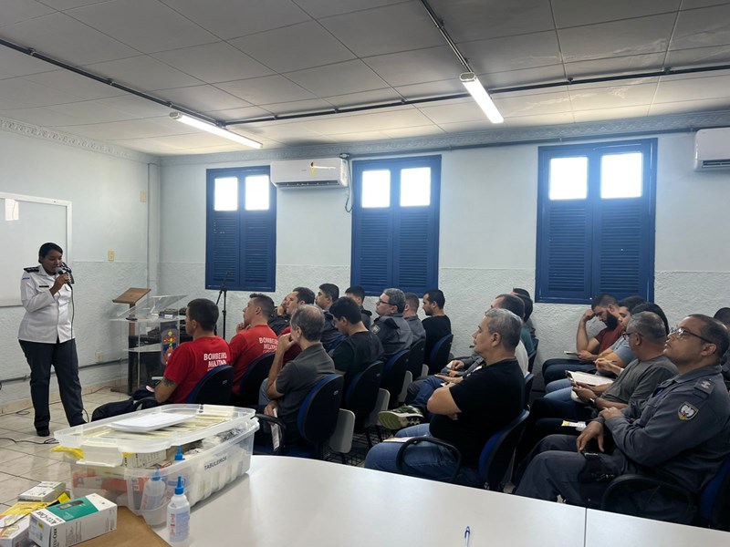 Foto: Reprodução/Polícia Militar - ES