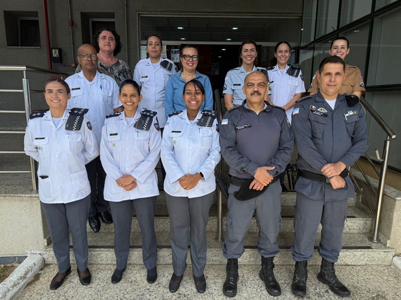 Foto: Reprodução/Polícia Militar - ES