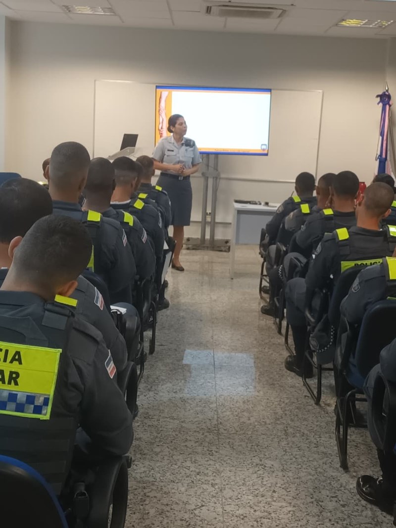 Foto: Reprodução/Polícia Militar - ES