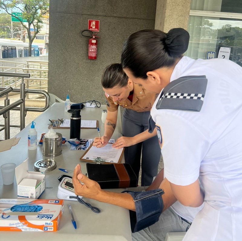 Foto: Reprodução/Polícia Militar - ES