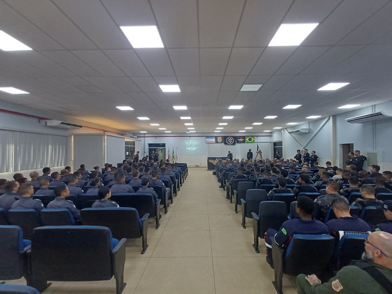 Foto: Reprodução/Polícia Militar - ES