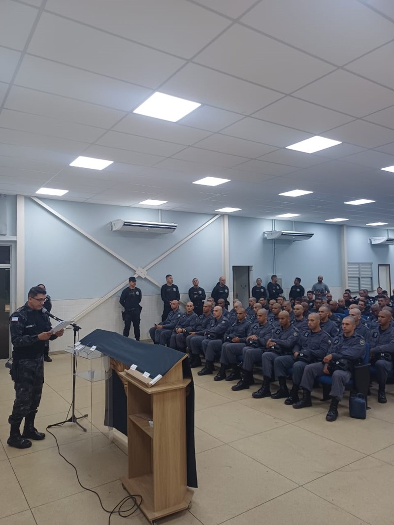 Foto: Reprodução/Polícia Militar - ES