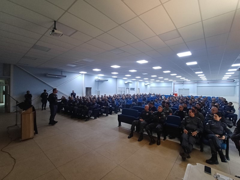 Foto: Reprodução/Polícia Militar - ES