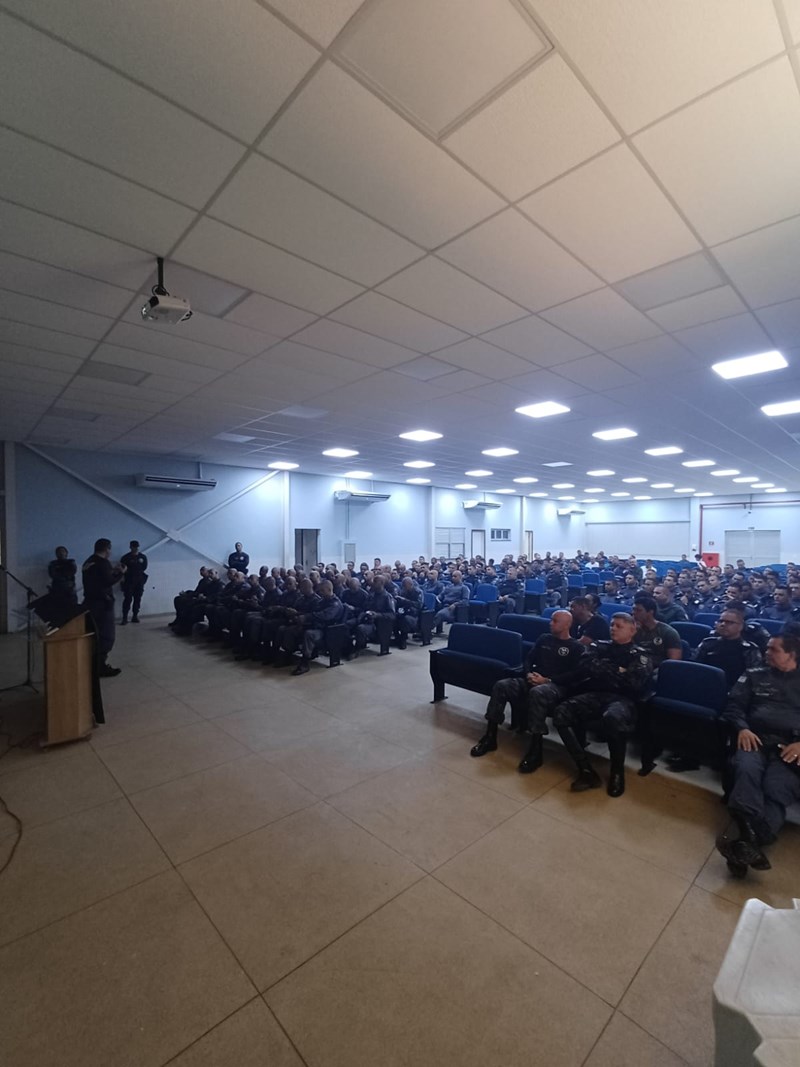 Foto: Reprodução/Polícia Militar - ES