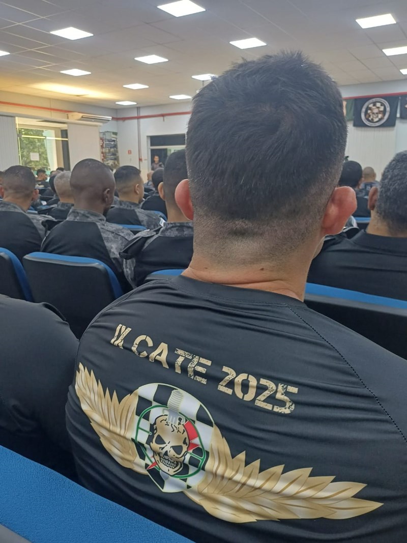 Foto: Reprodução/Polícia Militar - ES