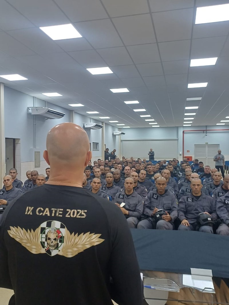 Foto: Reprodução/Polícia Militar - ES