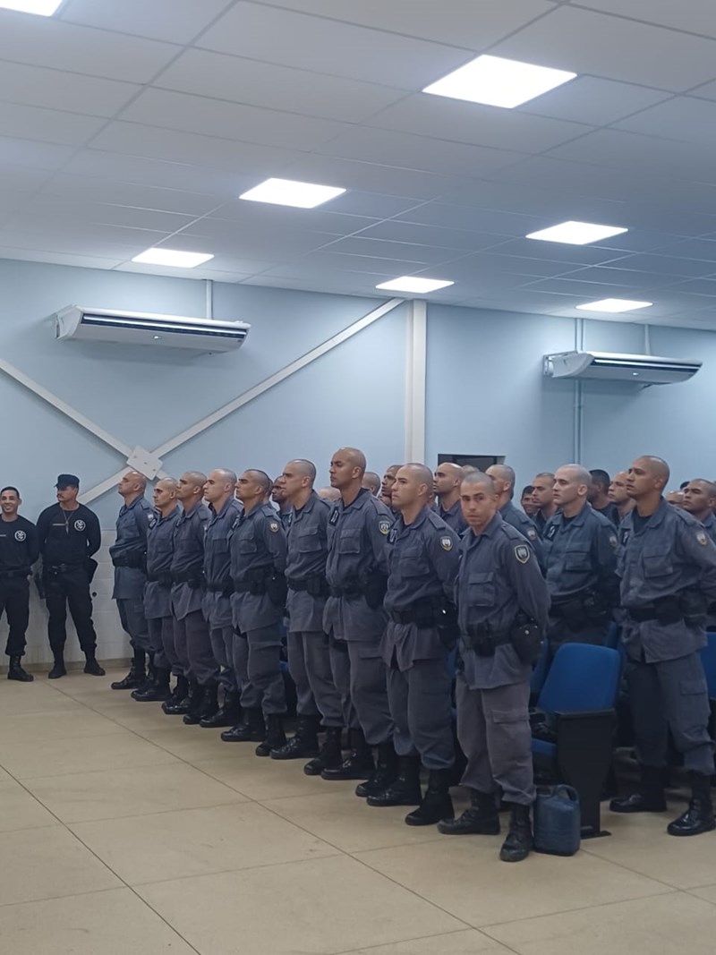 Foto: Reprodução/Polícia Militar - ES