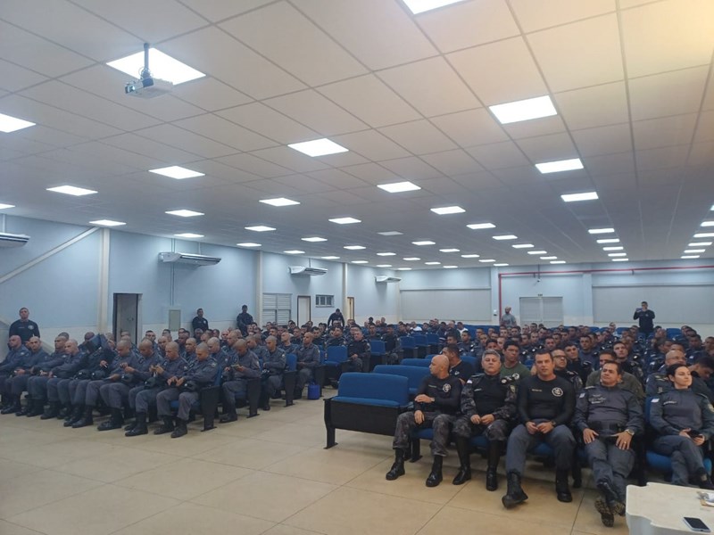 Foto: Reprodução/Polícia Militar - ES