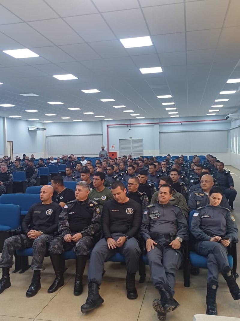 Foto: Reprodução/Polícia Militar - ES