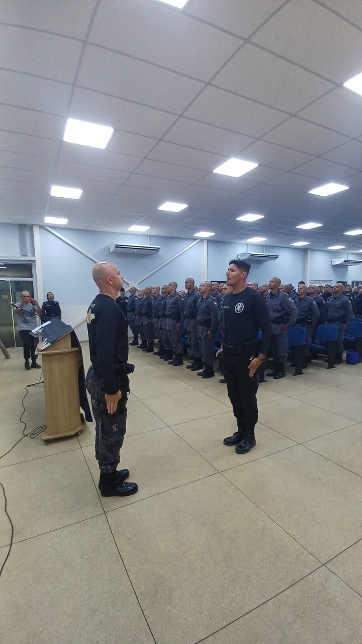 Foto: Reprodução/Polícia Militar - ES