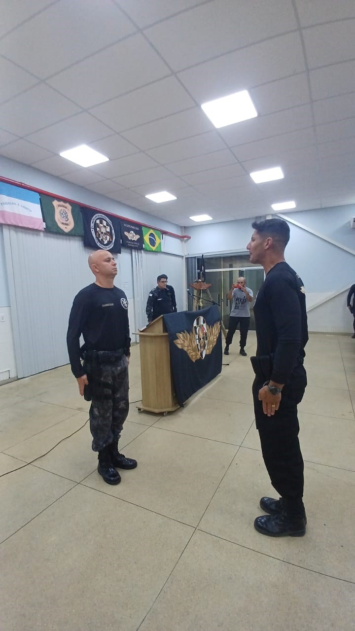 Foto: Reprodução/Polícia Militar - ES