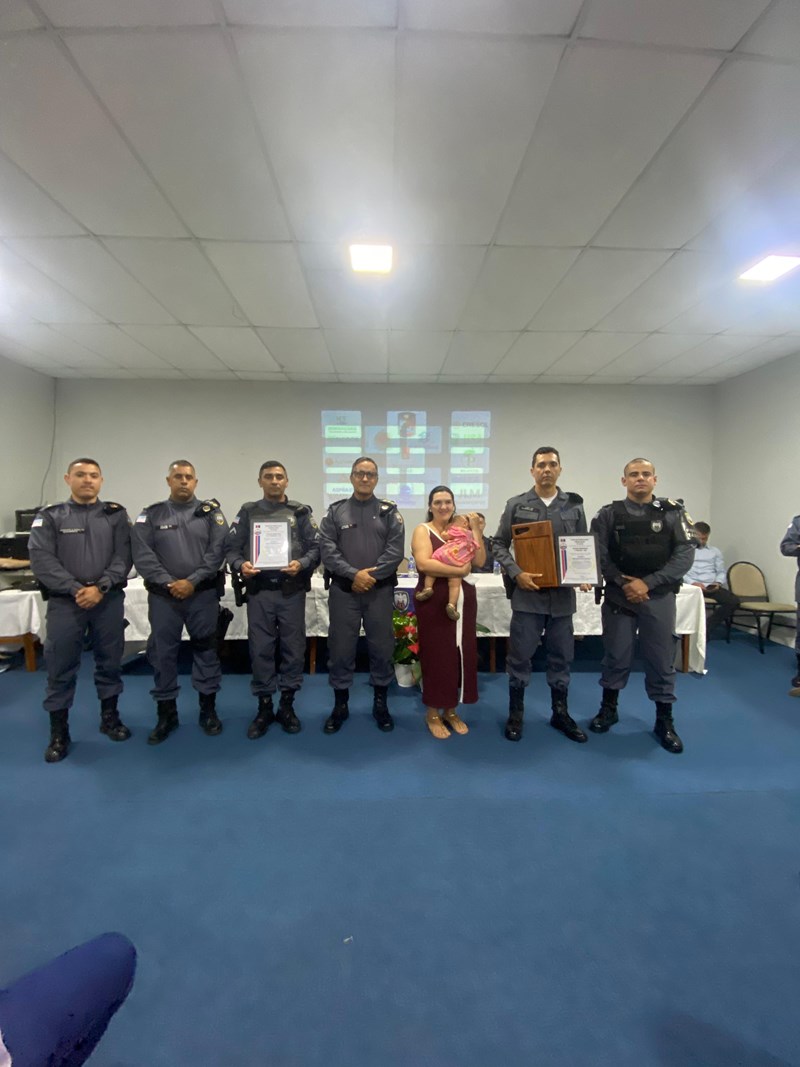 Foto: Reprodução/Polícia Militar - ES