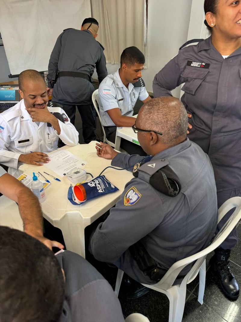 Foto: Reprodução/Polícia Militar - ES