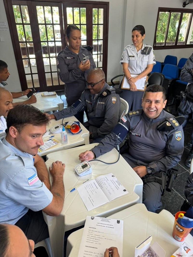 Foto: Reprodução/Polícia Militar - ES