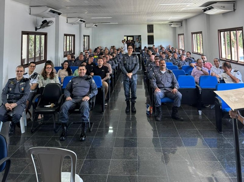 Foto: Reprodução/Polícia Militar - ES