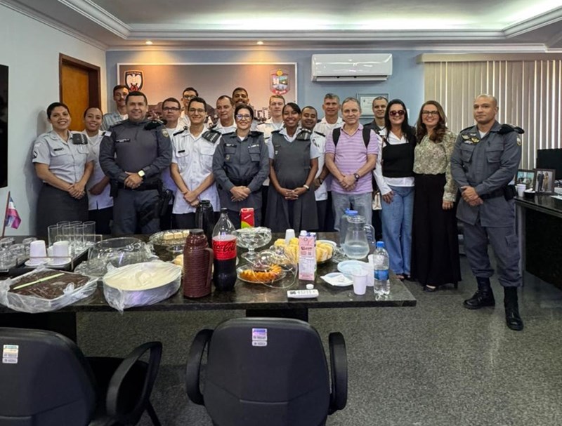 Foto: Reprodução/Polícia Militar - ES