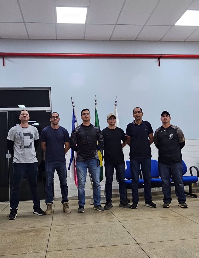 Foto: Reprodução/Polícia Militar - ES