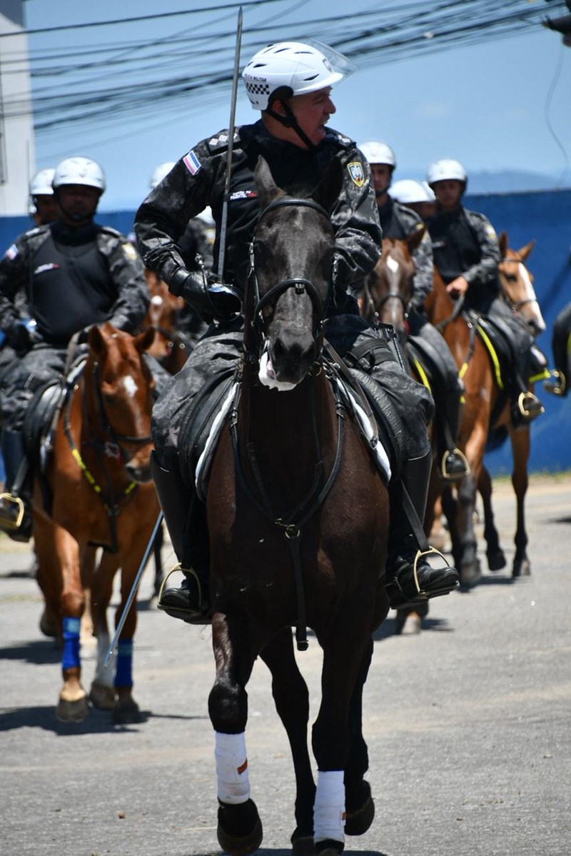 Foto: Reprodução/Polícia Militar - ES