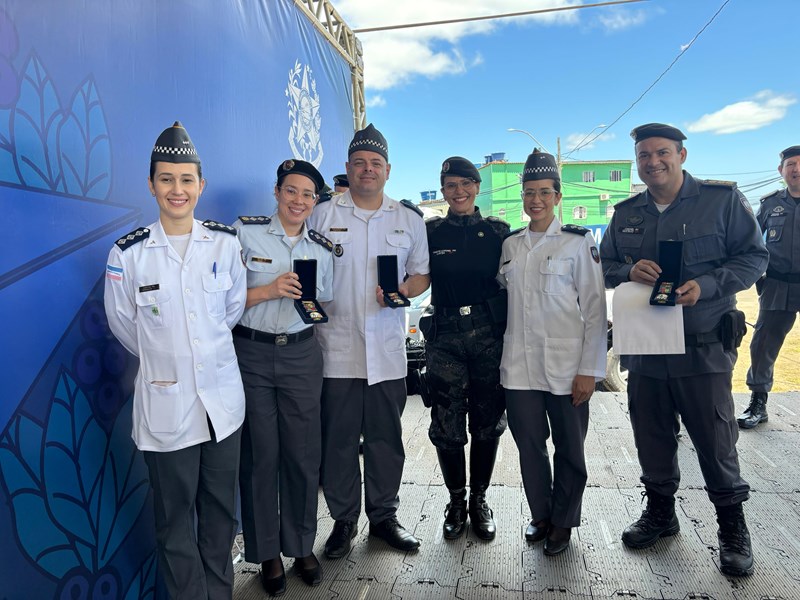 Foto: Reprodução/Polícia Militar - ES