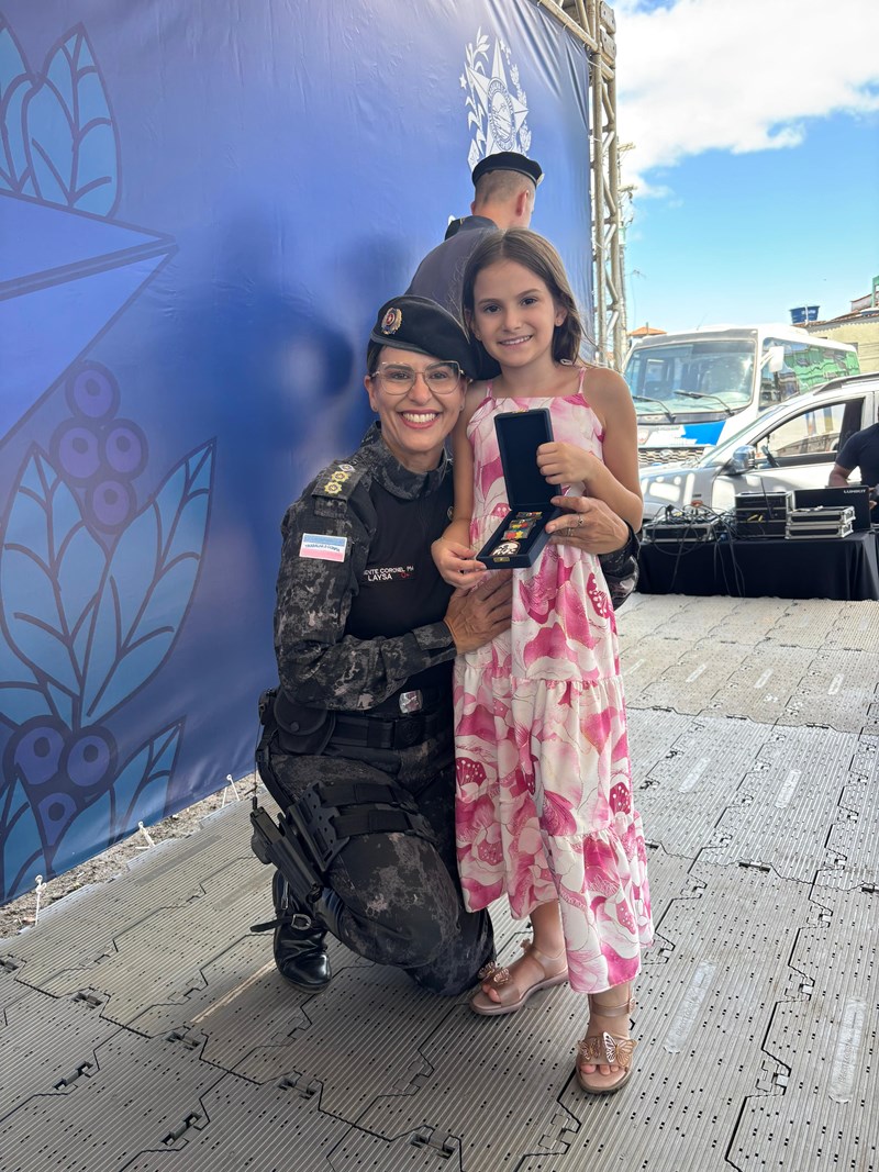 Foto: Reprodução/Polícia Militar - ES